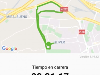 Daniel Navarro Martínez