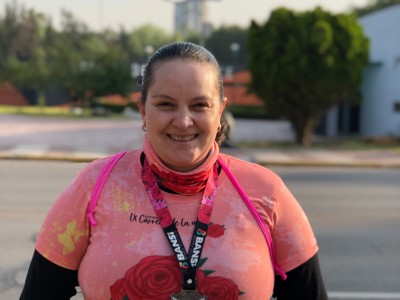 Susana Míreles Murguía