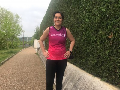 Amaia Aristi Burgada