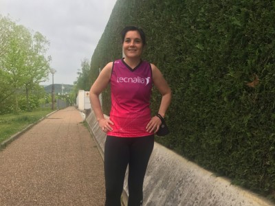 Amaia Aristi Burgada