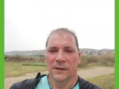 José Manuel  Vicente Baguena 