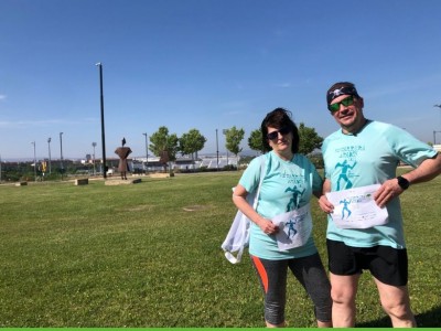 José Manuel  Vicente Baguena 