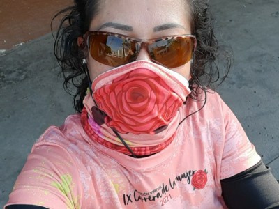 cynthia  López Montes 