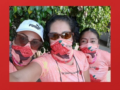 cynthia  López Montes 