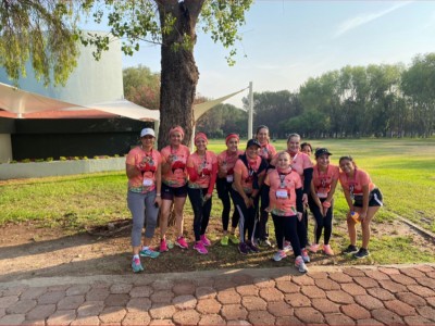 Mariana Rivera Zárate 