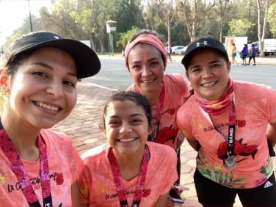 Mariana Rivera Zárate 