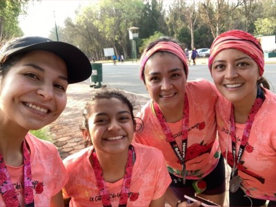 Mariana Rivera Zárate 