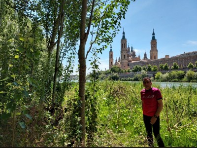 juan carlos Sánchez catalan