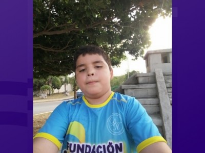 Jonathan  Martínez Camara 