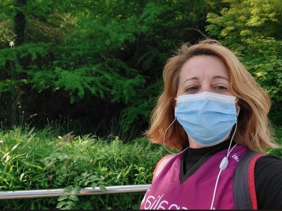 Esther Rodríguez Sanchez