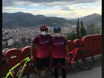 Asier Martin Contreras