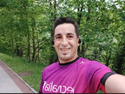 Carlos  Pérez Galán 