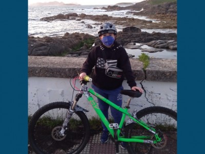 Amaranta Pérez Iglesias