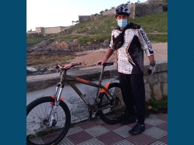 Amaranta Pérez Iglesias