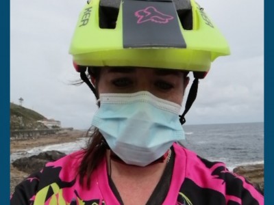 Amaranta Pérez Iglesias