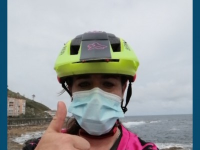 Amaranta Pérez Iglesias