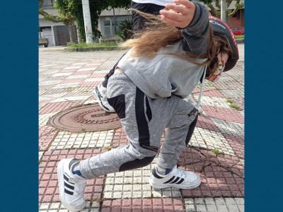 Amaranta Pérez Iglesias