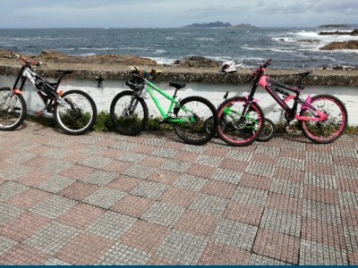 Amaranta Pérez Iglesias