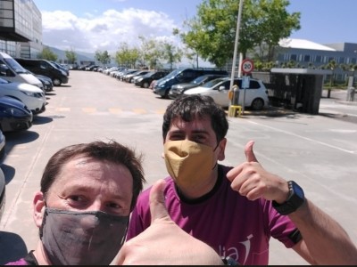 Igor Aristizabal Larrauri 