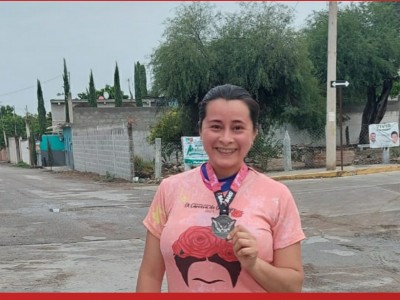 Mayra Yanet Avila Sánchez 