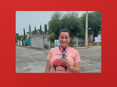 Mayra Yanet Avila Sánchez 