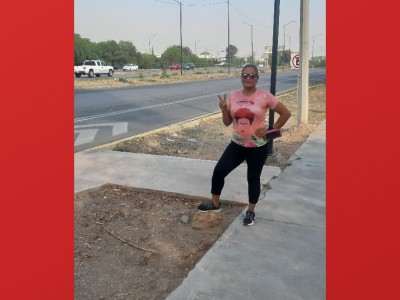 Lorena Hernández Garcia 