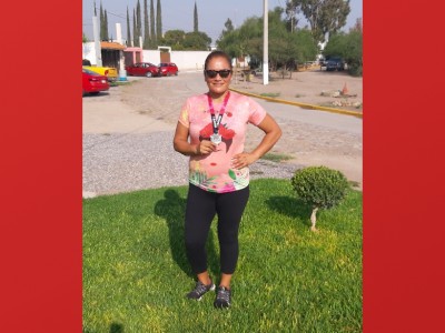 Lorena Hernández Garcia 