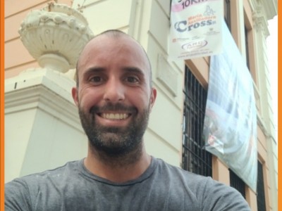 Pablo Mínger Hernández