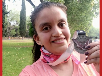 Norma Araceli Guadalupe  Torres Martínez