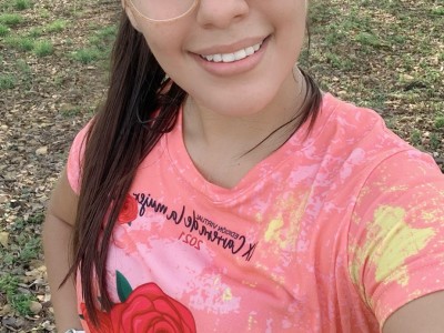 Anayeli Ortega Hernández 