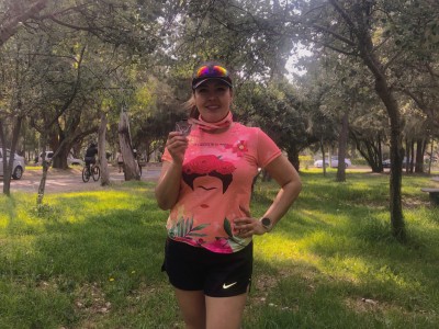 Sonia Landaverde Cortés  Sony