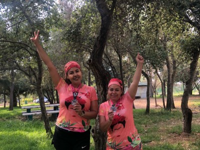 Sonia Landaverde Cortés  Sony