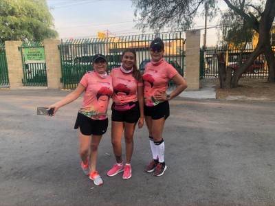 Sonia Landaverde Cortés  Sony