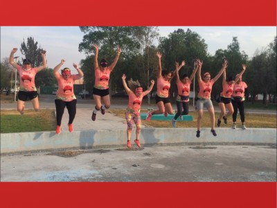 Sonia Landaverde Cortés  Sony