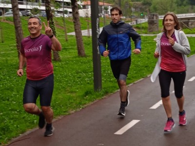 borja goenaga sueskun