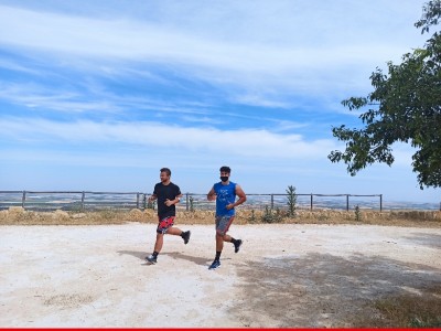 Patricia Carvajal Gordillo