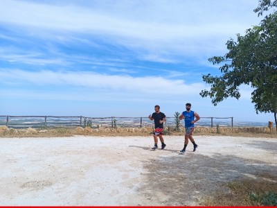 Patricia Carvajal Gordillo