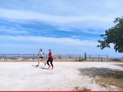 Patricia Carvajal Gordillo