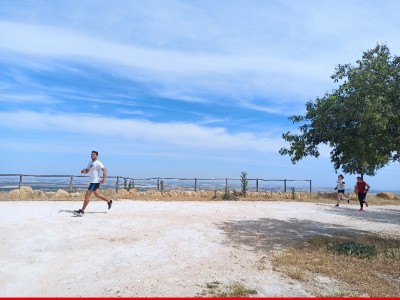 Patricia Carvajal Gordillo