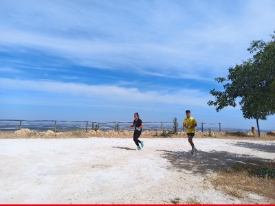 Patricia Carvajal Gordillo