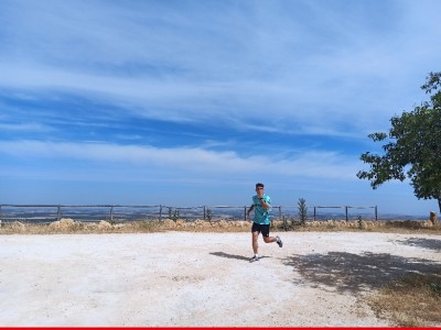 Patricia Carvajal Gordillo