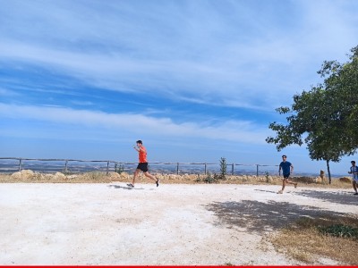 Patricia Carvajal Gordillo