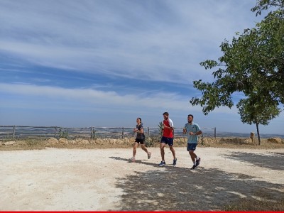 Patricia Carvajal Gordillo