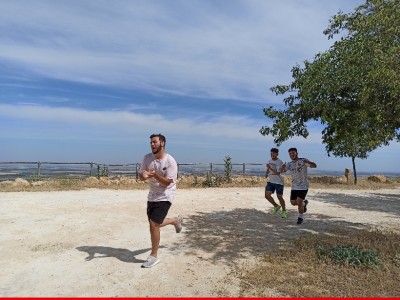 Patricia Carvajal Gordillo