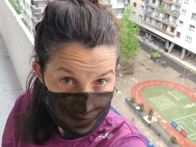 Amaia Alberdi Gurrutxaga