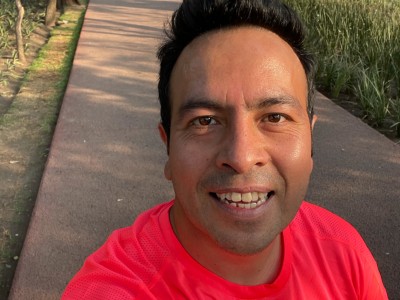 Miguel Garcia Gutiérrez