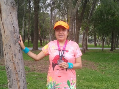 Alejandra Sánchez Rivas