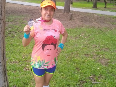 Alejandra Sánchez Rivas