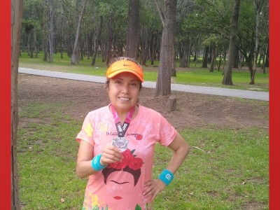 Alejandra Sánchez Rivas