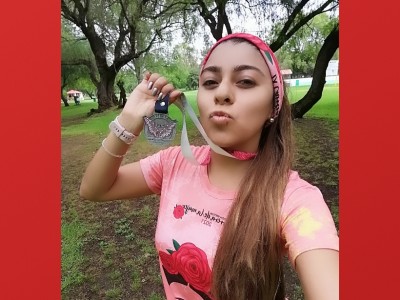 NURY  HERMOSILLO CRUZ